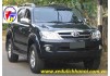 Cho thuê xe Toyota Fortuner